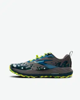 Brooks Extra Butter X Cascadia 18 Trail Hombre – 5/5