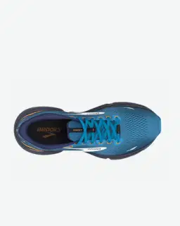 Brooks Ghost 15 Gtx Hombre – 5/5