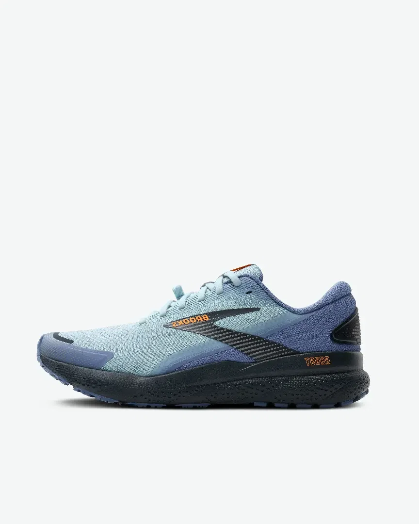 Brooks Ghost 16 Weatherized M