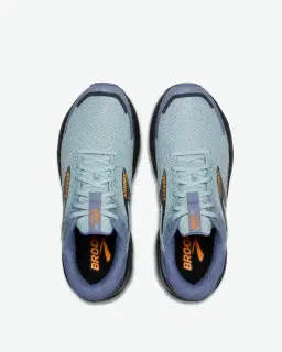 Brooks Ghost 16 Weatherized Hombre – 3/5