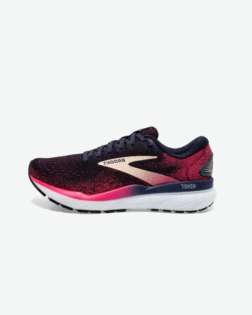 Brooks Ghost 16 Wide Mujer