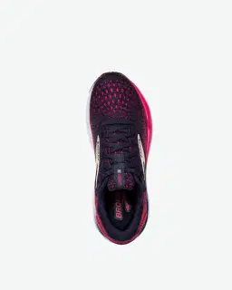Brooks Ghost 16 Wide Mujer – 3/5