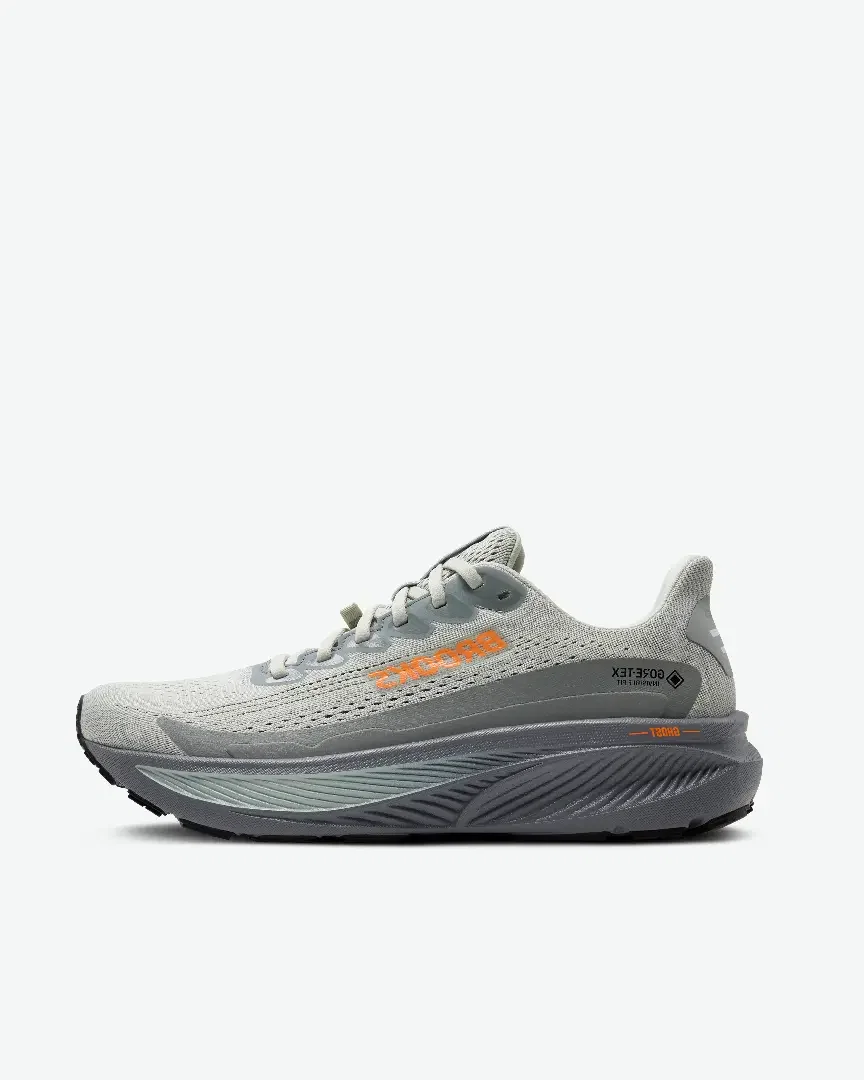 Brooks Ghost 17 Gtx Hombre