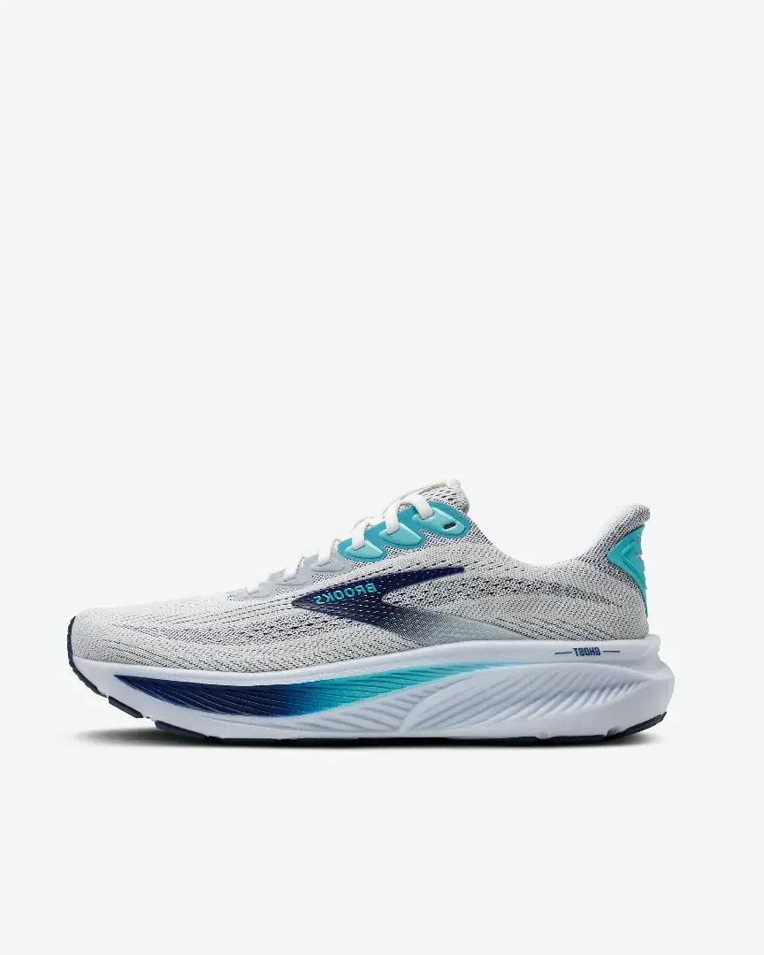 Brooks Ghost 17 Hombre