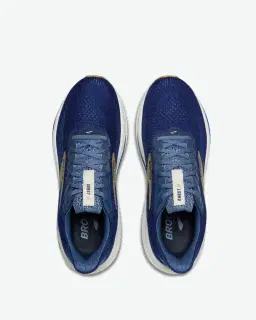 Brooks Ghost 17 Hombre – 3/5