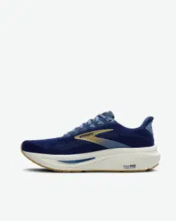 Brooks Ghost 17 Hombre – 5/5