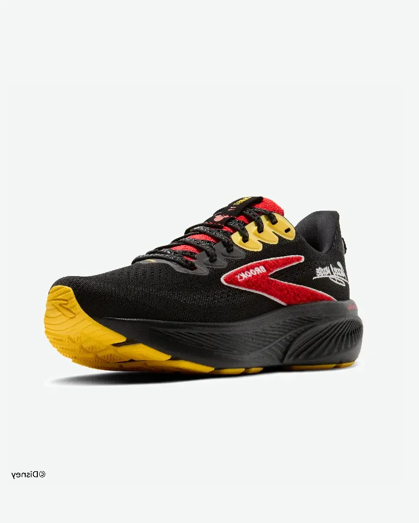 Brooks Ghost 17 Mickey Mouse M