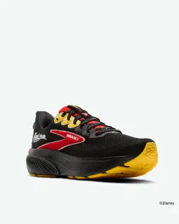 Brooks Ghost 17 Mickey Mouse Wide Mujer – 2/4