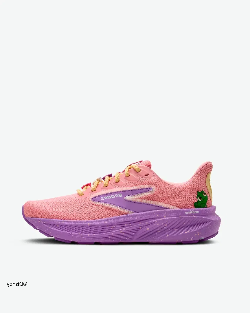 Brooks Ghost 17 Rapunzel M