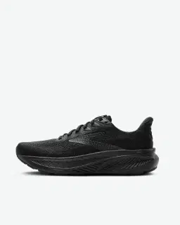 Brooks Ghost 17 Wide Hombre – 1/4