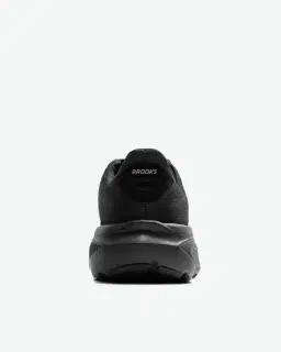Brooks Ghost 17 Wide Mujer – 3/4
