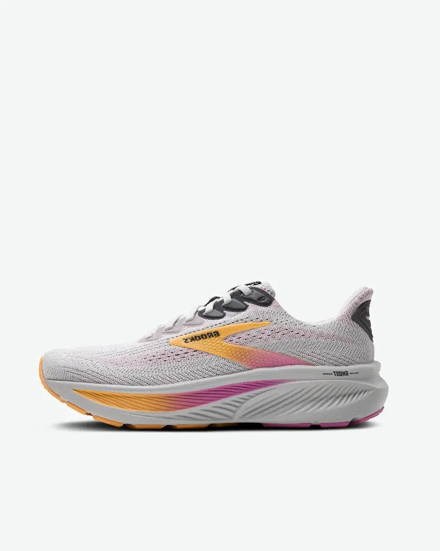 Brooks Ghost 17 Wide Mujer