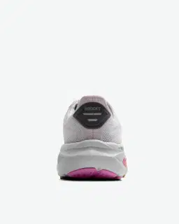 Brooks Ghost 17 Wide Mujer – 3/4