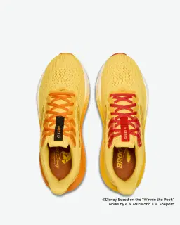 Brooks Ghost 17 Wtp Hombre – 2/3