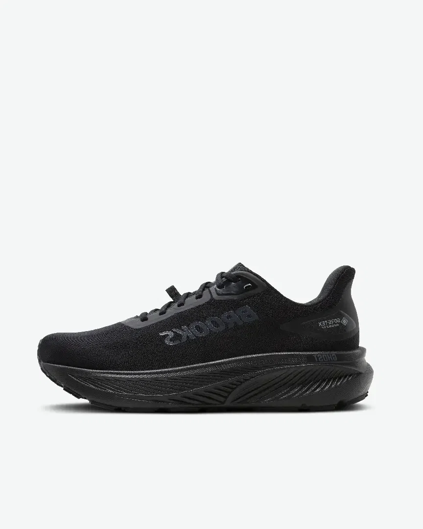 Brooks Ghost 18 Gtx Hombre