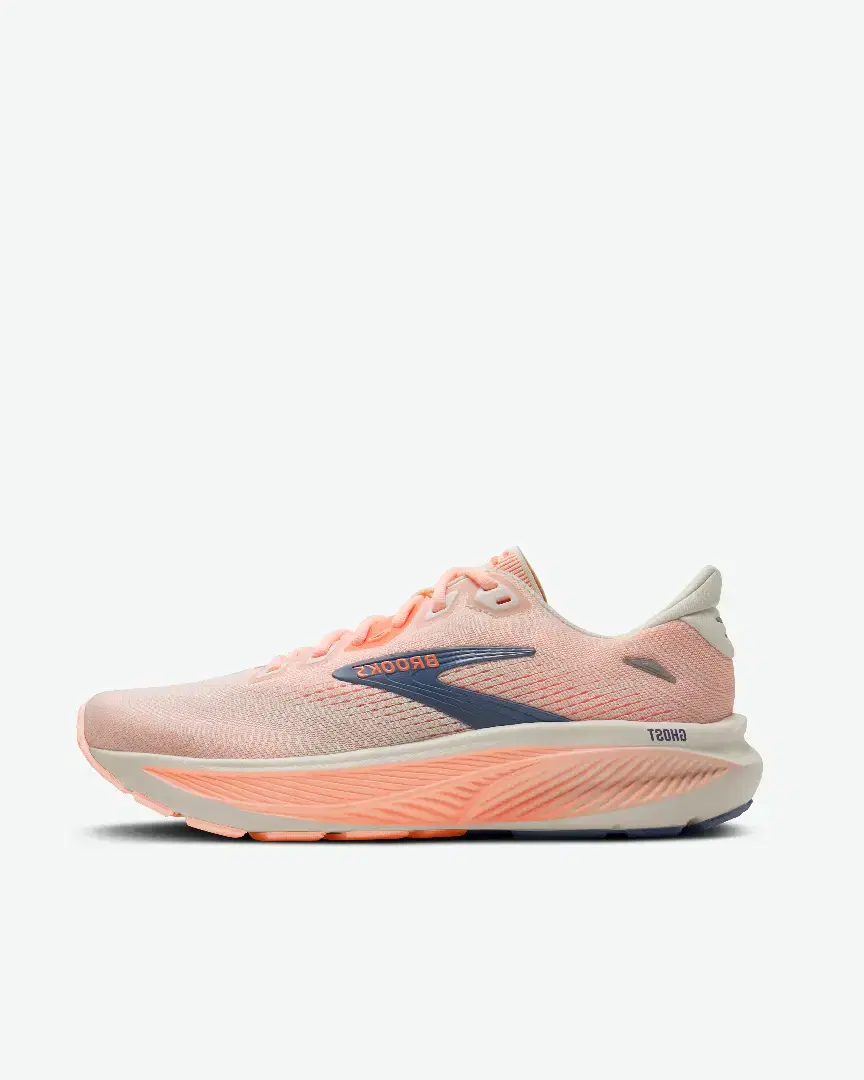 Brooks Ghost 18 W - Women (30) au meilleur prix !