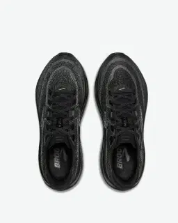 Brooks Ghost 18 Wide Hombre – 3/5