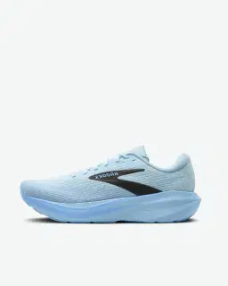 Brooks Ghost Amp Hombre – 1/5