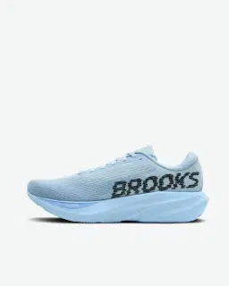 Brooks Ghost Amp Hombre – 5/5