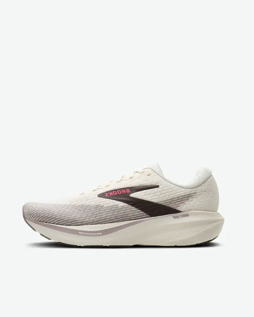 Brooks Ghost Amp W - Women (5) au meilleur prix !