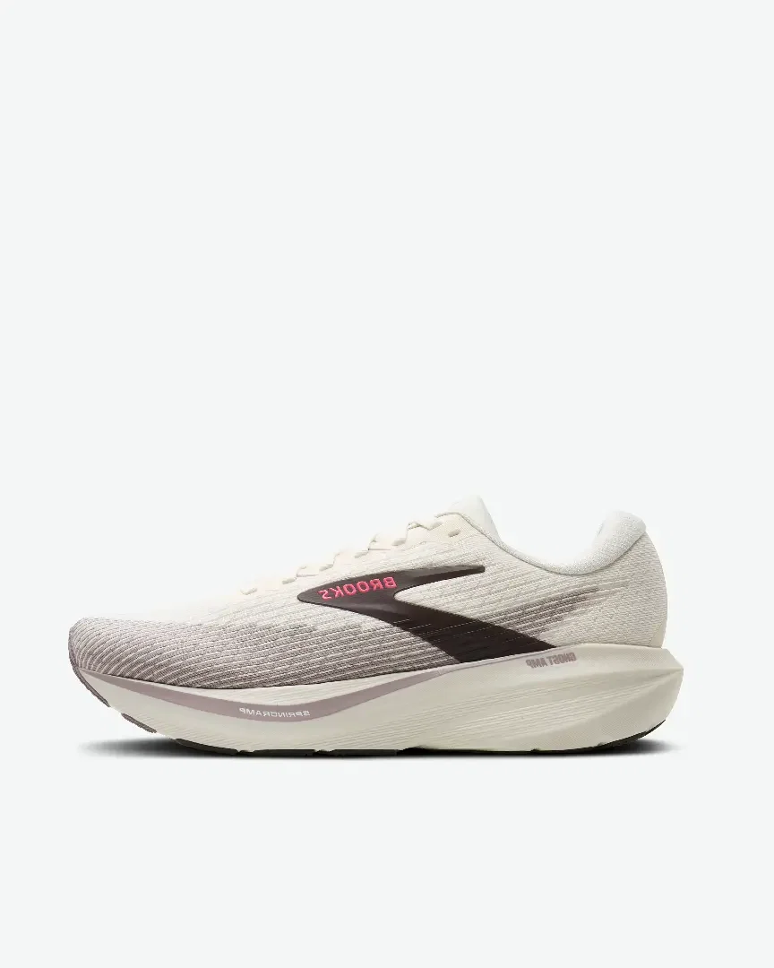 Brooks Ghost Amp W