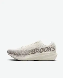 Brooks Ghost Amp Mujer – 5/5