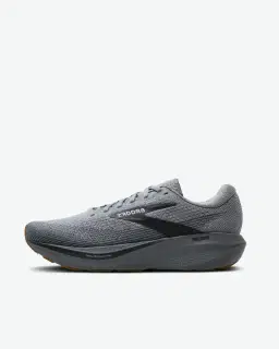 Brooks Ghost Amp Wide Hombre – 1/5