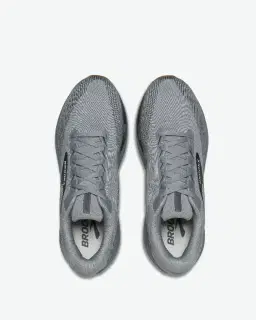 Brooks Ghost Amp Wide Hombre – 3/5
