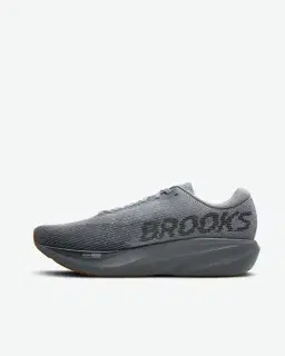Brooks Ghost Amp Wide Hombre – 5/5
