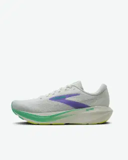 Brooks Ghost Amp Wide Mujer – 1/5