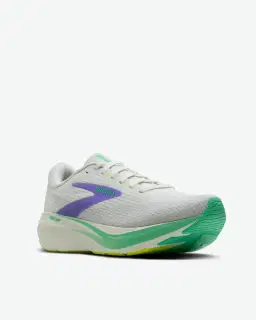Brooks Ghost Amp Wide Mujer – 2/5