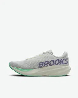 Brooks Ghost Amp Wide Mujer – 5/5