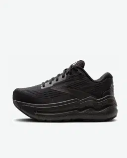 Brooks Ghost Max 2 Large 2E Hombre – 1/5