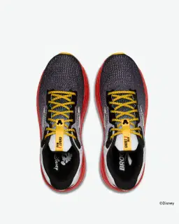 Brooks Ghost Max 2 Mickey Mouse Wide Hombre – 2/3