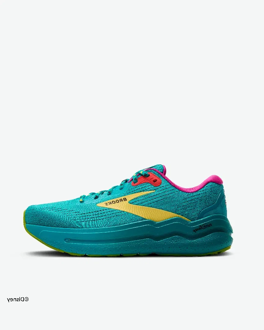 Brooks Ghost Max 2 Rundisney Ss M