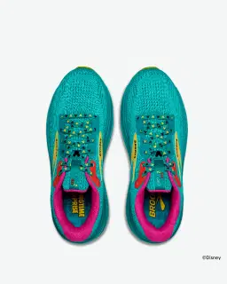 Brooks Ghost Max 2 Rundisney Ss Hombre – 2/3