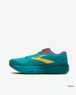 Brooks Ghost Max 2 Rundisney Ss Hombre – 3/3