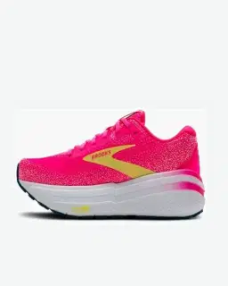 Brooks Ghost Max 2 Mujer – 2/5