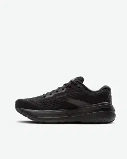 Brooks Ghost Max 2 Wide Hombre – 5/5