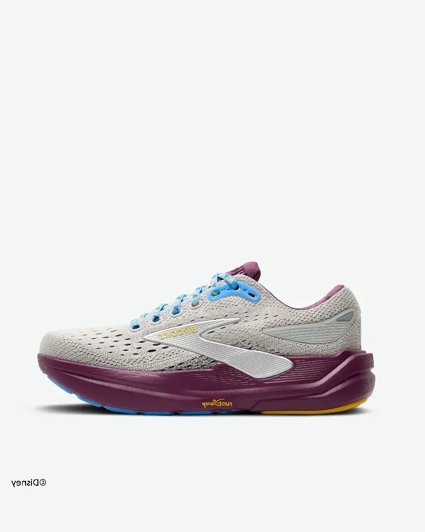 Brooks Ghost Max 3 Rundisney W&D M