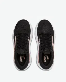Brooks Ghost Max 3 Wide Mujer – 3/5