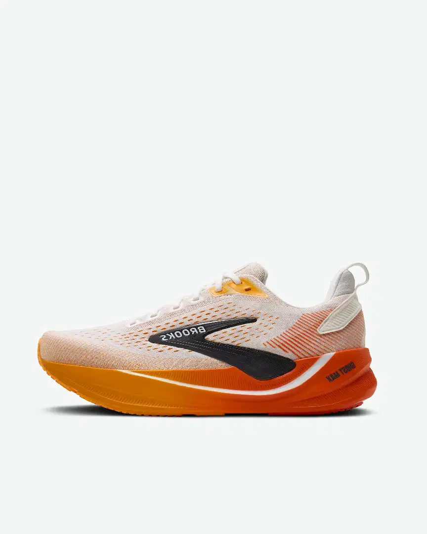 Brooks Ghost Max 4 M - Men (4) au meilleur prix !