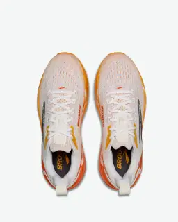 Brooks Ghost Max 4 Hombre – 3/5