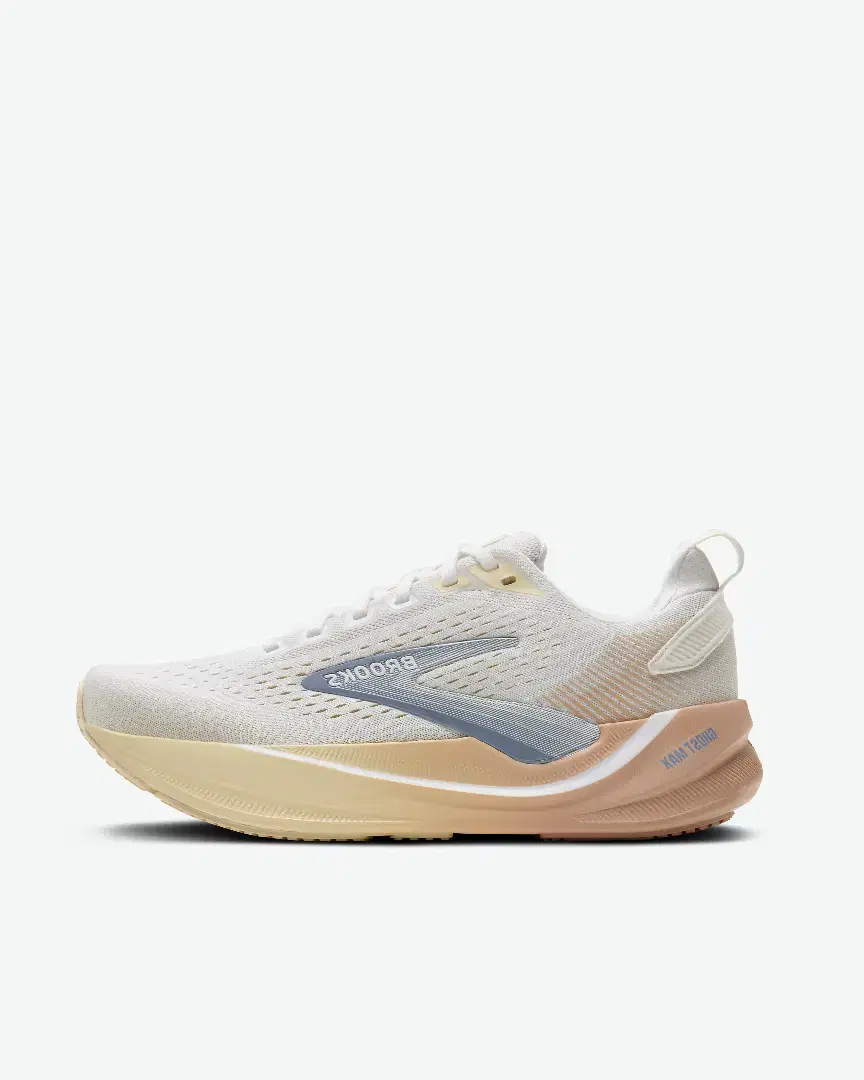Brooks Ghost Max 4 W - Women (4) au meilleur prix !