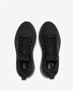 Brooks Ghost Max 4 Wide Hombre – 3/5