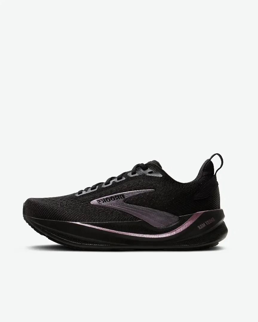 Brooks Ghost Max 4 Wide Mujer