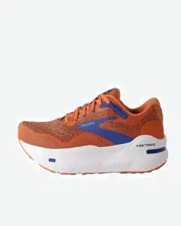 Brooks Ghost Max Hombre – 1/4