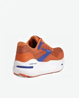 Brooks Ghost Max Hombre – 3/4