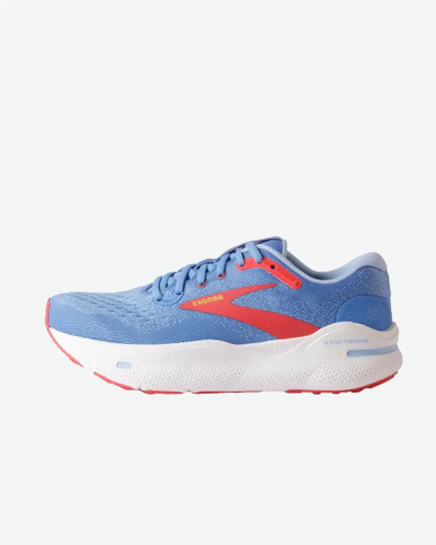 Brooks Ghost Max Mujer
