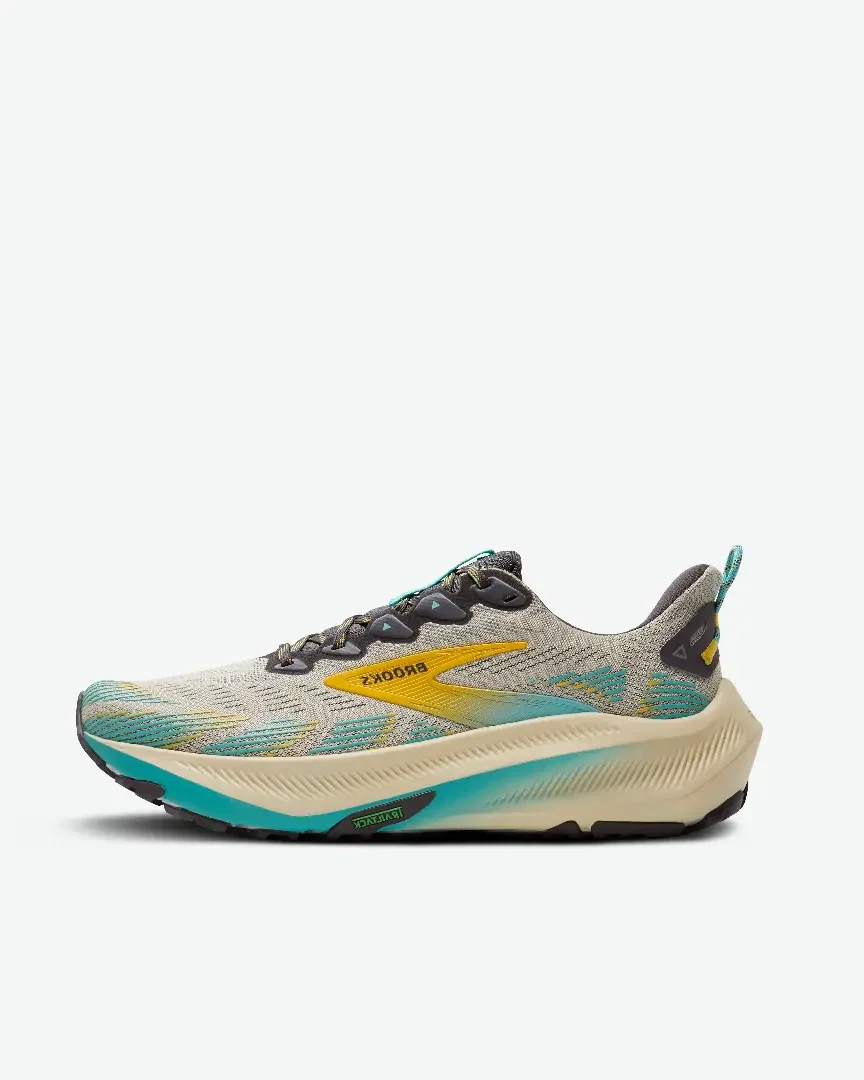Brooks Ghost Trail Hombre